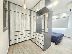 Blk 889B Treetrail@woodlands (Woodlands), HDB 4 Rooms #623735041